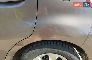 Хэтчбек Honda Jazz 2012 в 