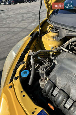 Хэтчбек Honda Jazz 2006 в 