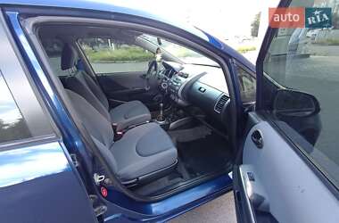 Хэтчбек Honda Jazz 2003 в 