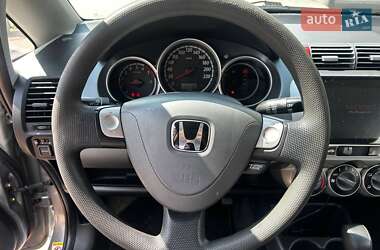 Хетчбек Honda Jazz 2004 в 