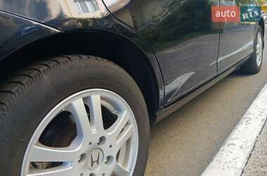 Хэтчбек Honda Jazz 2008 в 