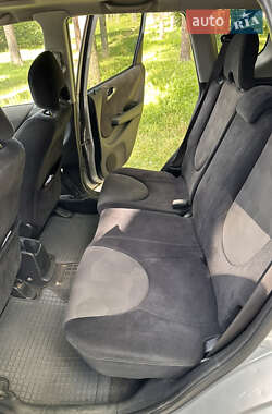 Хэтчбек Honda Jazz 2007 в 