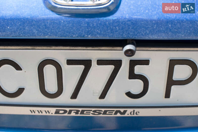 Хэтчбек Honda Jazz 2006 в Дрогобыче фото 10 Хэтчбек Honda Jazz 2006 в Дрогобыче