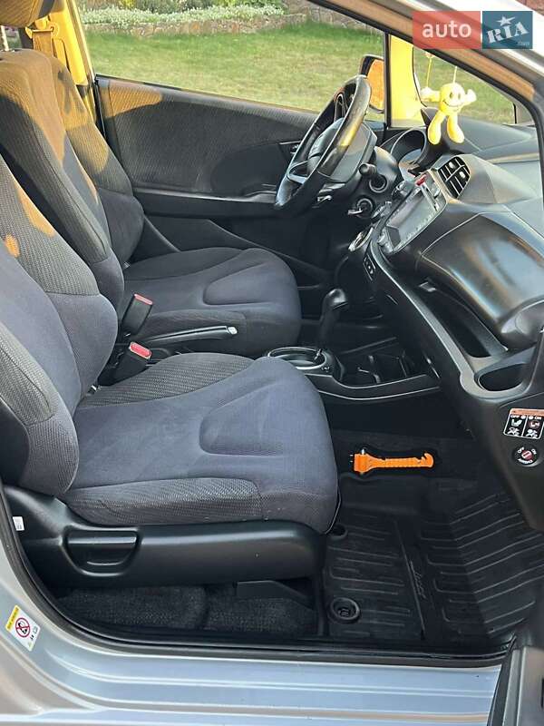 Хэтчбек Honda Jazz 2013 в Сарнах