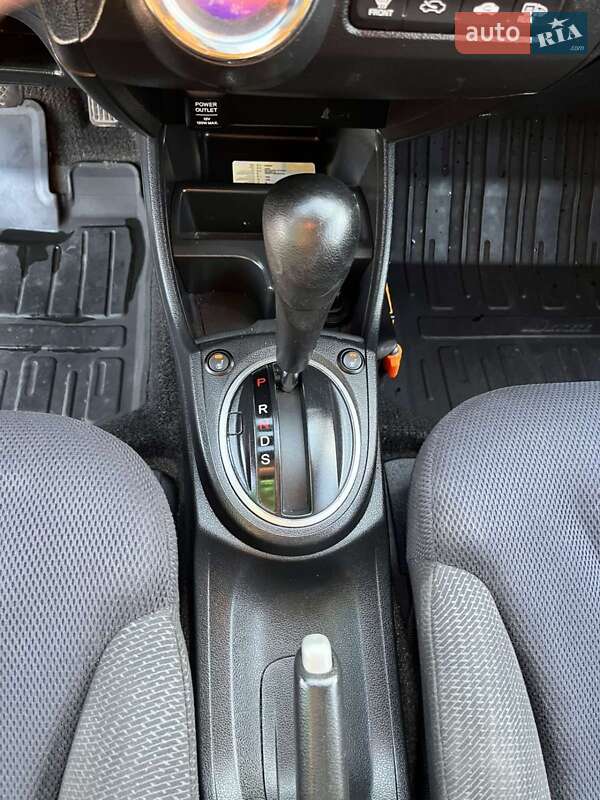 Хэтчбек Honda Jazz 2013 в Сарнах