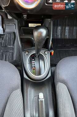 Хэтчбек Honda Jazz 2013 в 