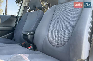 Хэтчбек Honda Jazz 2006 в 
