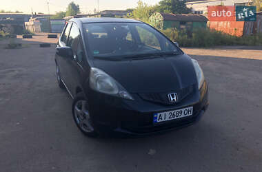 Хэтчбек Honda Jazz 2009 в 