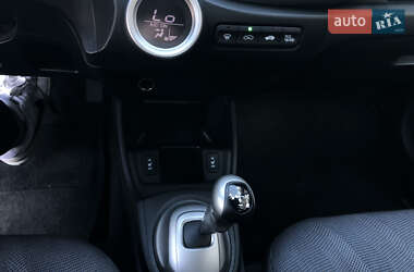 Хэтчбек Honda Jazz 2009 в 