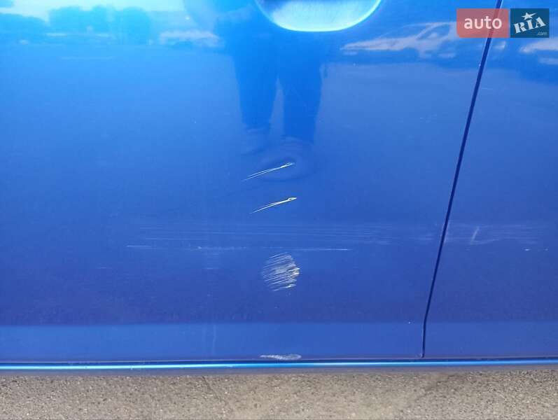 Хэтчбек Honda Jazz 2006 в Василькове