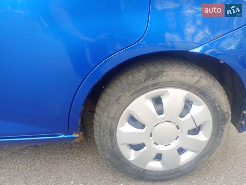 Хэтчбек Honda Jazz 2006 в Василькове