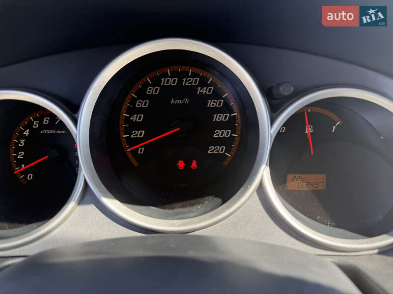 Хэтчбек Honda Jazz 2007 в Киеве