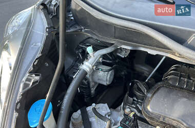 Хэтчбек Honda Jazz 2010 в 