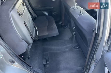 Хэтчбек Honda Jazz 2010 в 