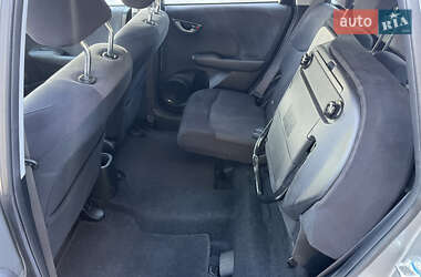 Хэтчбек Honda Jazz 2010 в 