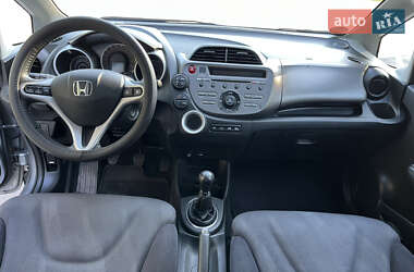Хэтчбек Honda Jazz 2010 в 