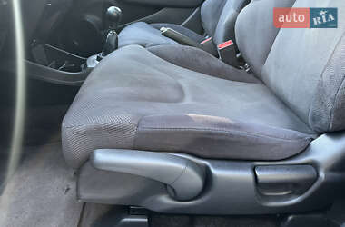 Хэтчбек Honda Jazz 2010 в 