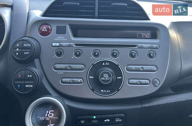 Хэтчбек Honda Jazz 2010 в 