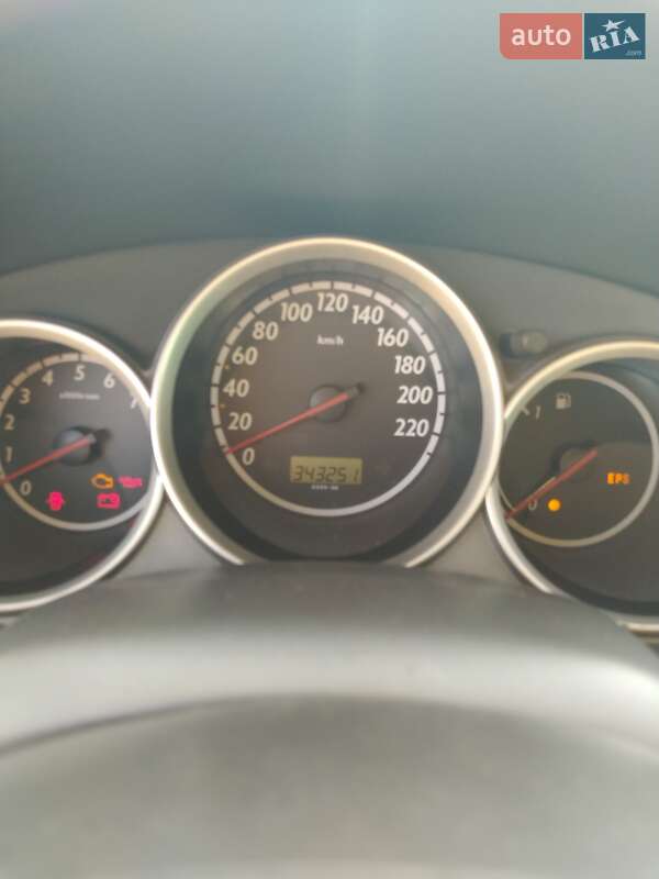 Хэтчбек Honda Jazz 2005 в Ирпене