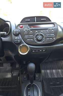 Хэтчбек Honda Jazz 2011 в 