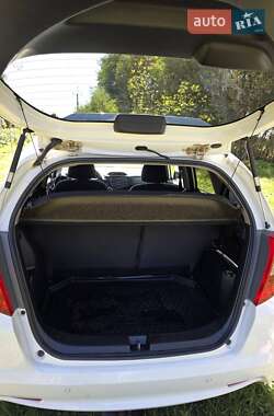 Хэтчбек Honda Jazz 2011 в 