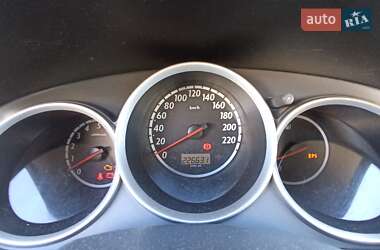 Хэтчбек Honda Jazz 2002 в 