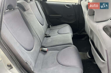 Хэтчбек Honda Jazz 2007 в 