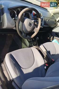 Хэтчбек Honda Jazz 2003 в 