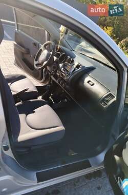 Хэтчбек Honda Jazz 2003 в 