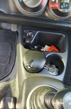 Хэтчбек Honda Jazz 2003 в 