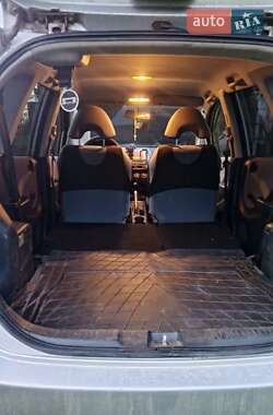 Хэтчбек Honda Jazz 2003 в 