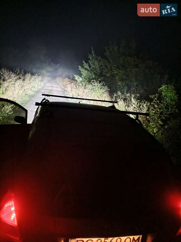 Хэтчбек Honda Jazz 2003 в Самборе фото 51 Хэтчбек Honda Jazz 2003 в Самборе