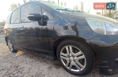 Хэтчбек Honda Jazz 2006 в 