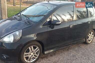 Хэтчбек Honda Jazz 2006 в 