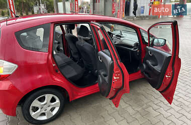 Хэтчбек Honda Jazz 2009 в 