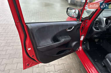 Хэтчбек Honda Jazz 2009 в 