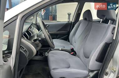 Хетчбек Honda Jazz 2007 в 