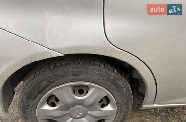 Хэтчбек Honda Jazz 2006 в 