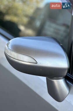 Хэтчбек Honda Jazz 2008 в 