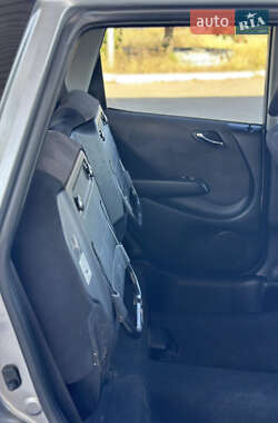 Хэтчбек Honda Jazz 2008 в 