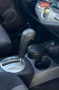 Хэтчбек Honda Jazz 2008 в 