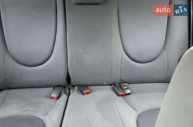 Хэтчбек Honda Jazz 2007 в 