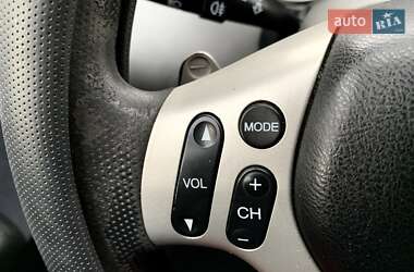 Хэтчбек Honda Jazz 2007 в 