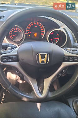 Хэтчбек Honda Jazz 2009 в 