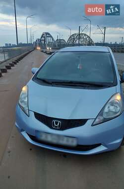 Хэтчбек Honda Jazz 2008 в Киеве