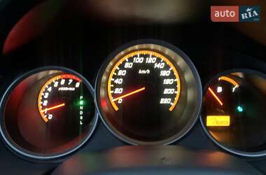 Хэтчбек Honda Jazz 2007 в 