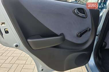 Хэтчбек Honda Jazz 2007 в 