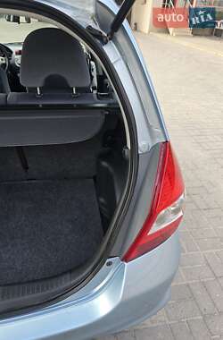 Хэтчбек Honda Jazz 2007 в 