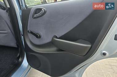 Хэтчбек Honda Jazz 2007 в 