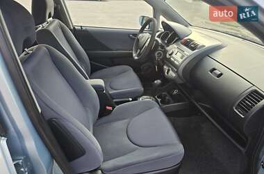 Хэтчбек Honda Jazz 2007 в 